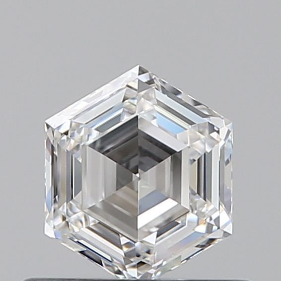 Hexagonal Diamond image