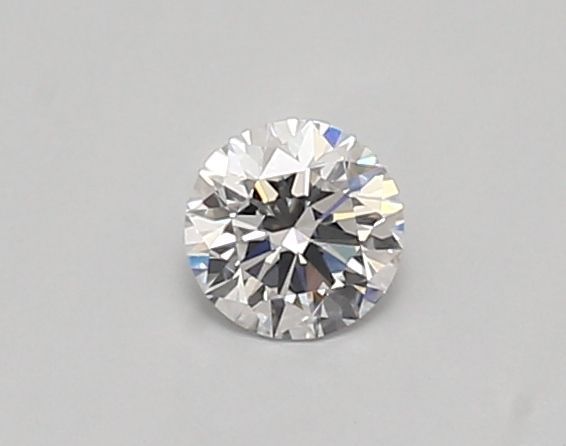 Round Lab-Grown Diamond image