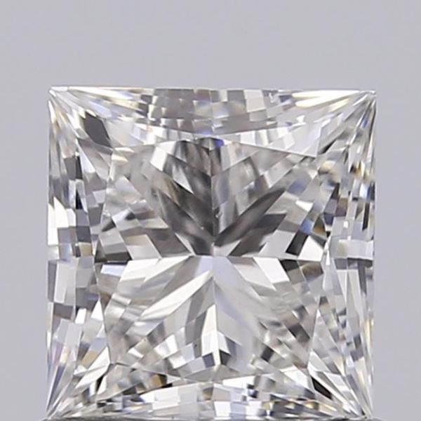 Princess Lab-Grown Diamond image