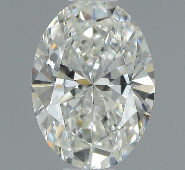 Oval Diamond image