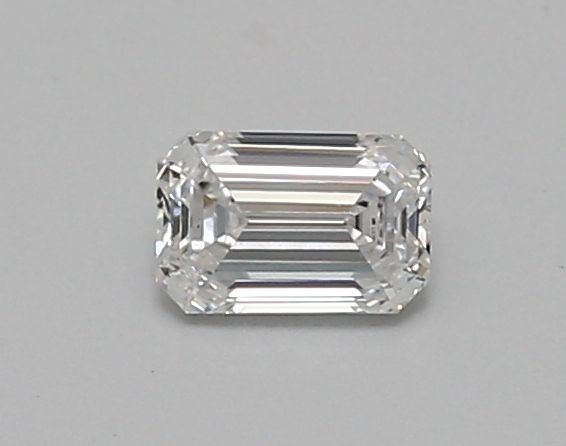 Emerald Lab-Grown Diamond image