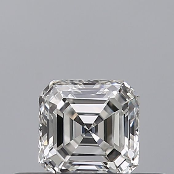 Asscher Diamond image