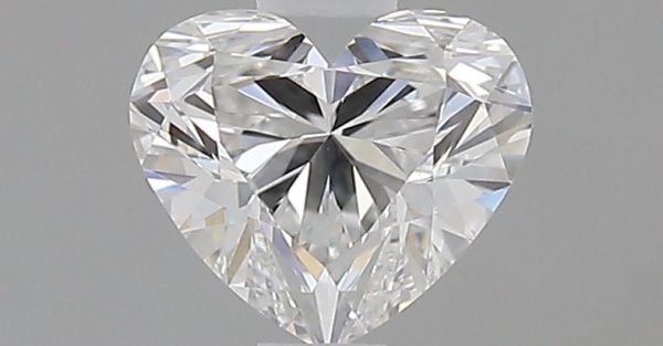 Heart Diamond image