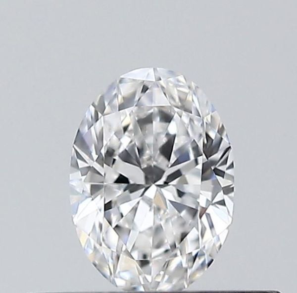 Oval Diamond image