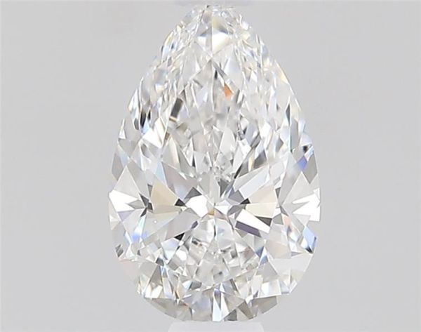 Pear Diamond image