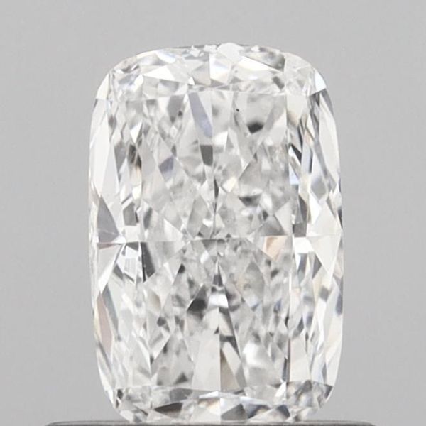 Cushion Lab-Grown Diamond image