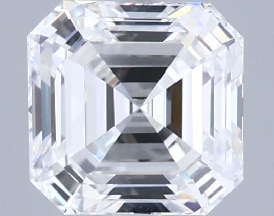 Asscher Lab-Grown Diamond image