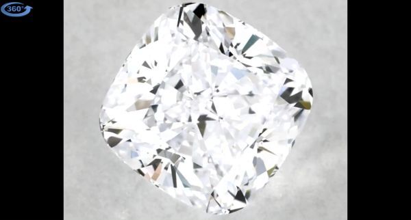 Cushion Diamond image