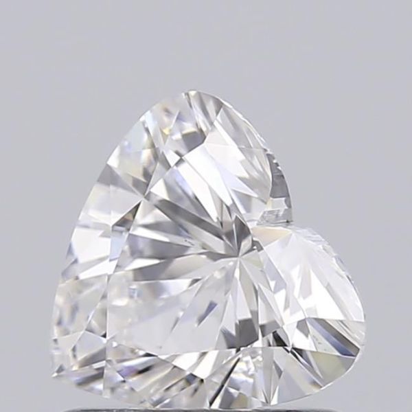 Heart Lab-Grown Diamond image