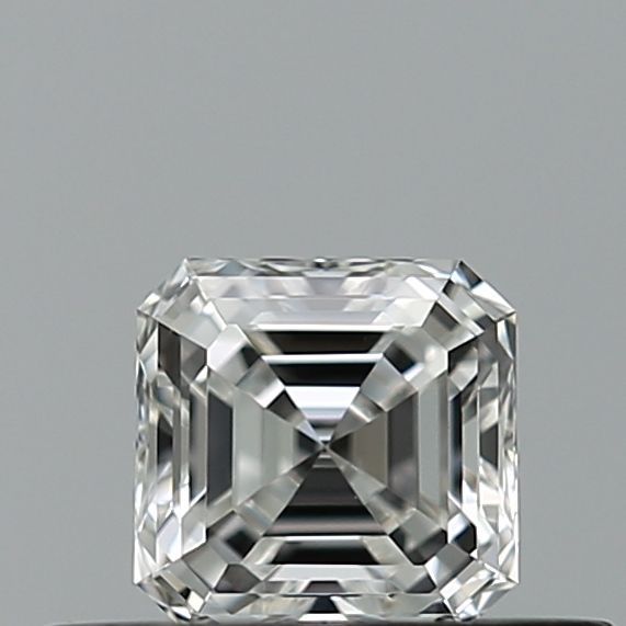 Asscher Diamond image