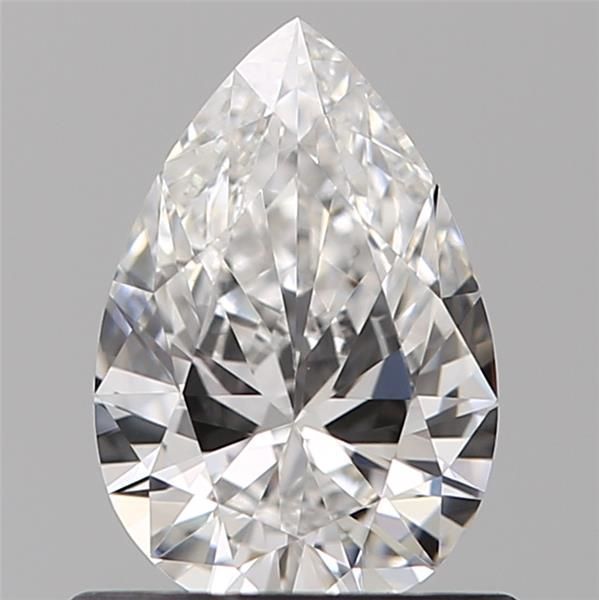 Pear Diamond image