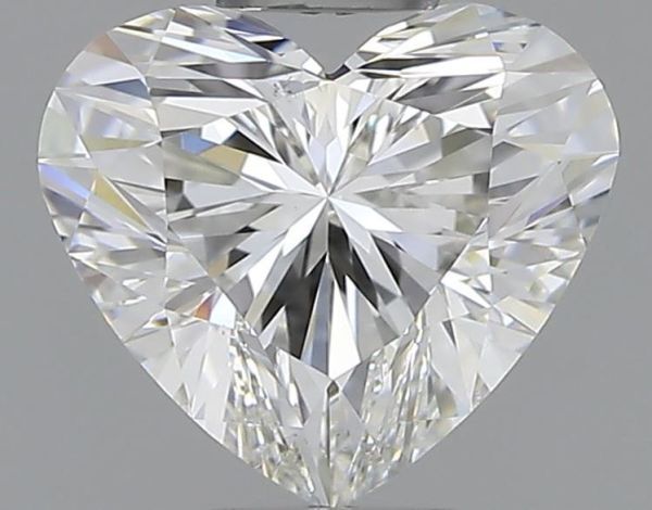 Heart Diamond image