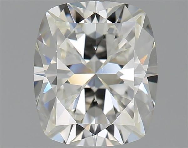 Cushion Diamond image