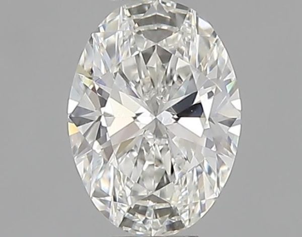 Oval Diamond image