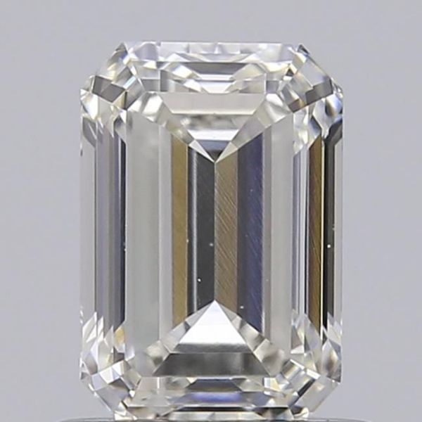 Emerald Lab-Grown Diamond image