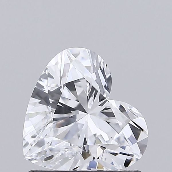 Heart Lab-Grown Diamond image
