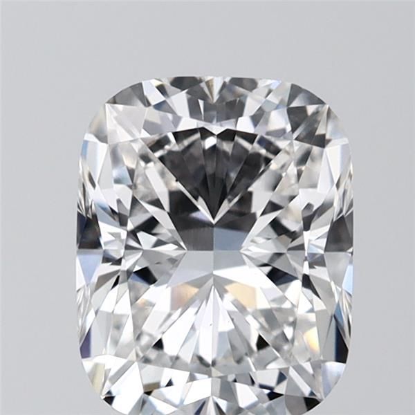 Cushion Lab-Grown Diamond image