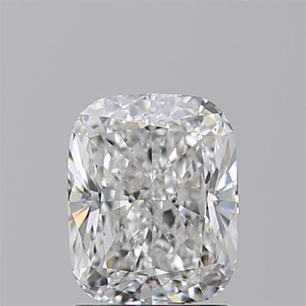 Cushion Diamond image