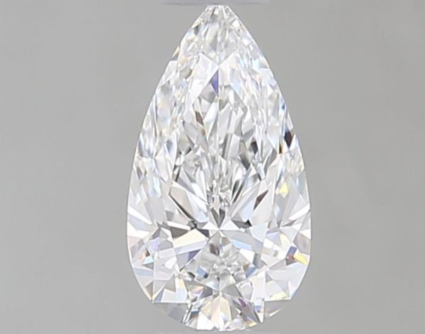 Pear Diamond image