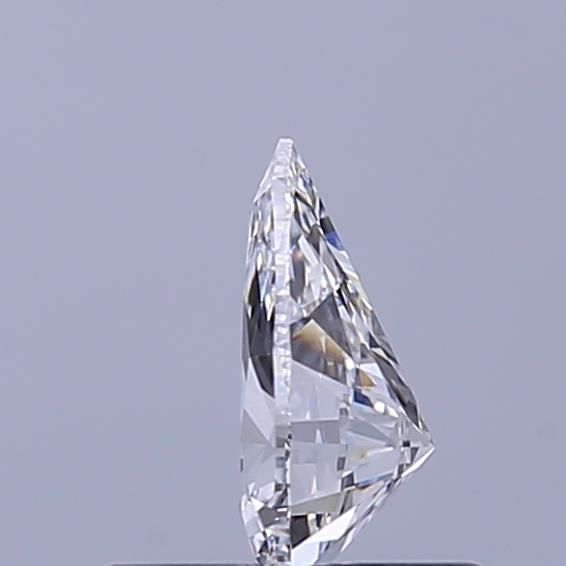 Pear Lab-Grown Diamond image