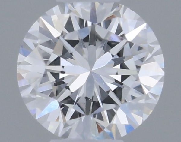 Round Lab-Grown Diamond image