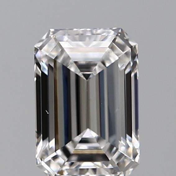 Emerald Lab-Grown Diamond image