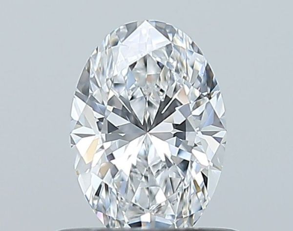 Oval Diamond image