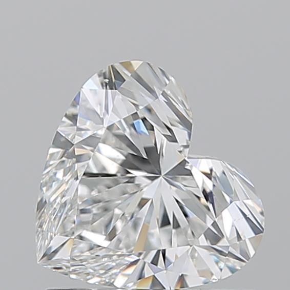 Heart Diamond image