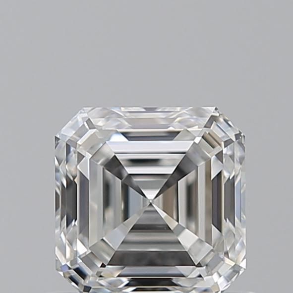 Asscher Diamond image