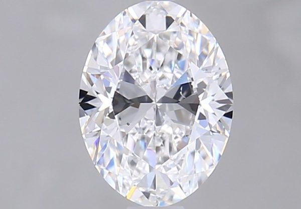 Oval Diamond image