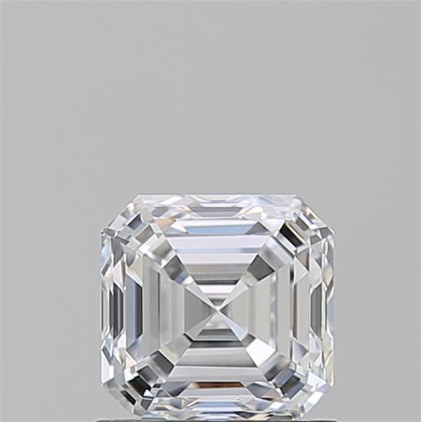 Asscher Diamond image