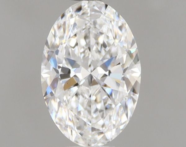 Oval Diamond image