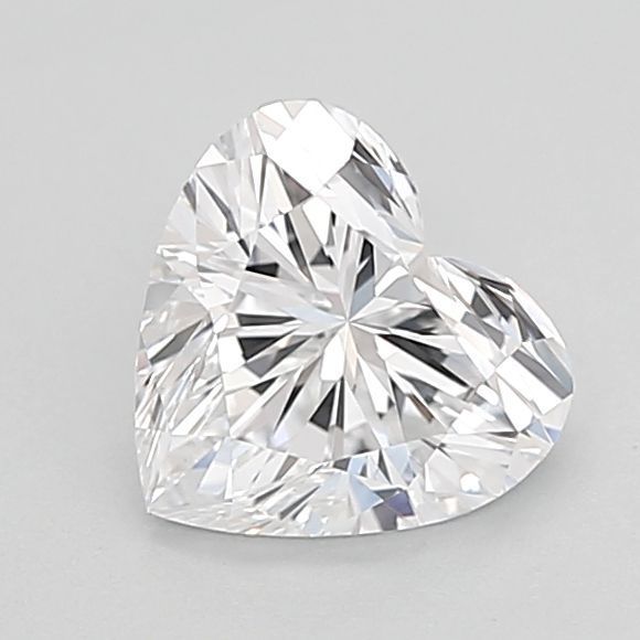 Heart Lab-Grown Diamond image