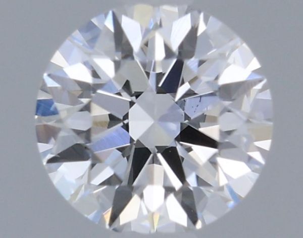 Round Lab-Grown Diamond image