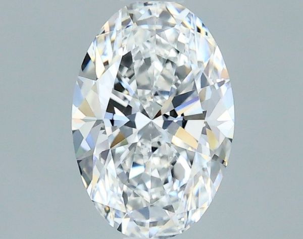 Oval Diamond image