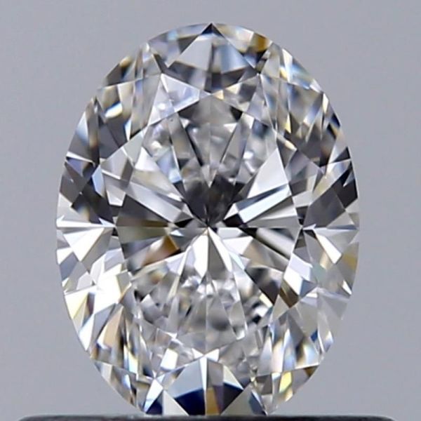 Oval Diamond image