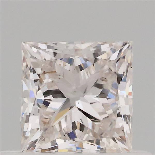 Princess Lab-Grown Diamond image
