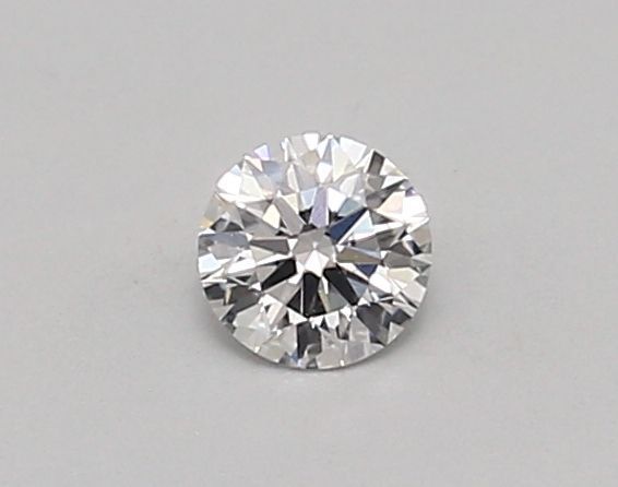 Round Lab-Grown Diamond image