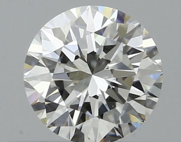 Round Diamond image