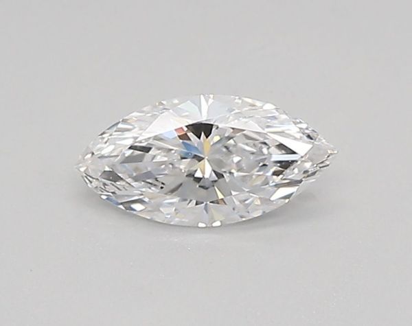 Marquise Lab-Grown Diamond image