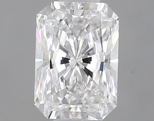 Radiant Lab-Grown Diamond image