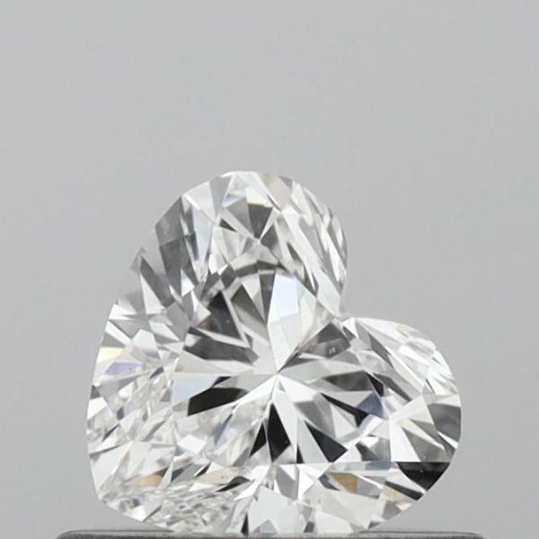 Heart Lab-Grown Diamond image