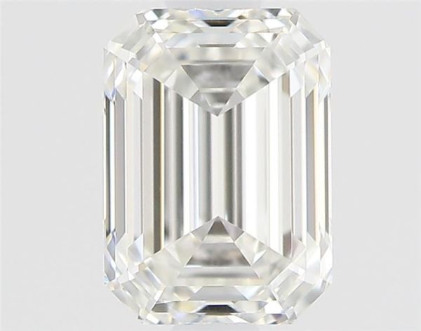 Emerald Diamond image