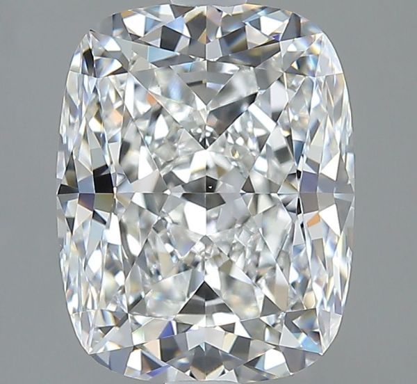 Cushion Diamond image