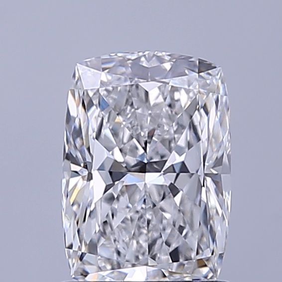 Cushion Lab-Grown Diamond image