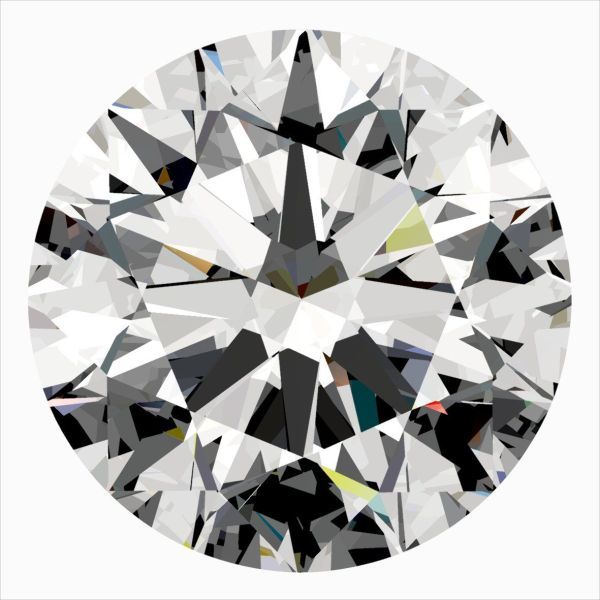 Round Diamond image