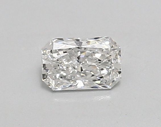 Radiant Lab-Grown Diamond image