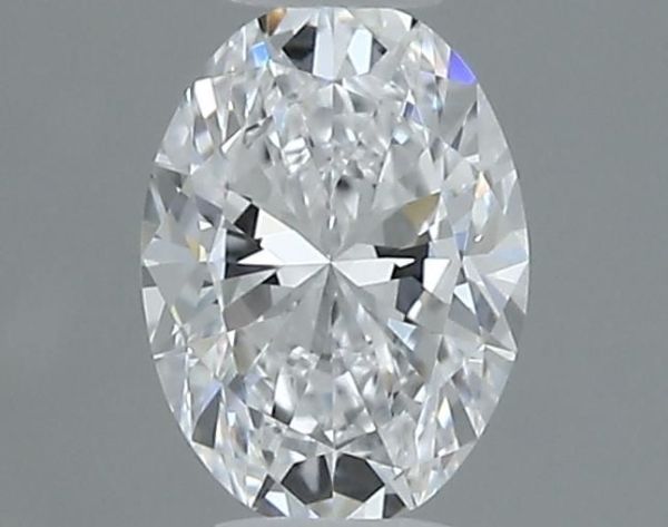 Oval Diamond image