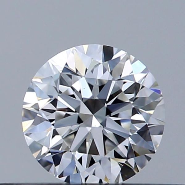 Round Diamond image