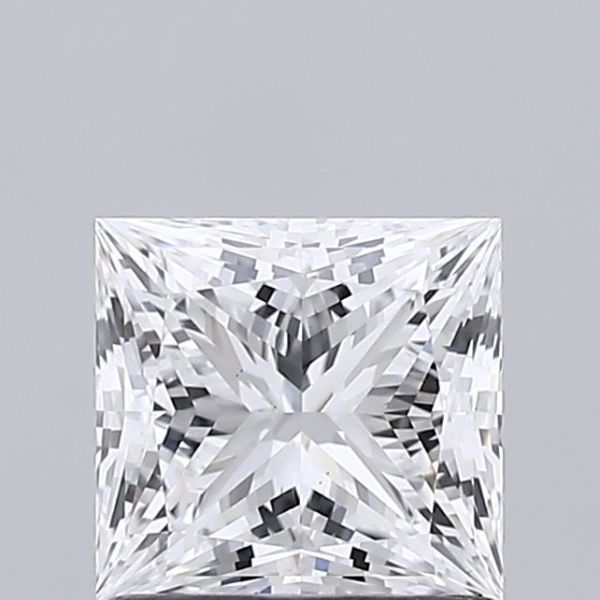 Princess Lab-Grown Diamond image